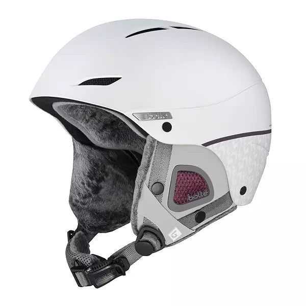 bolle snowboard helmets Bollé JULIET Ski/Snowboard Helmet