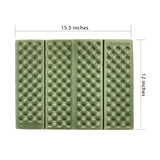 Ace Camp Outdoor Equipment Portable Seat Pad