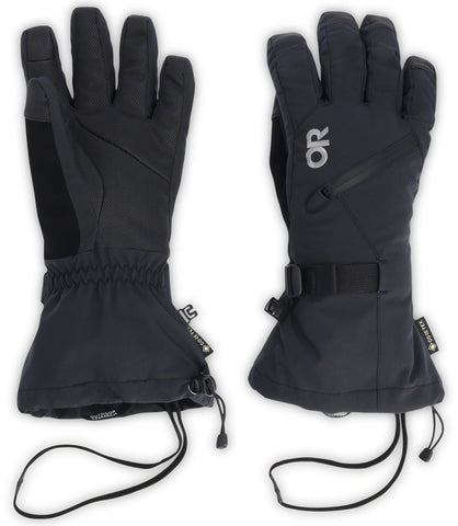 Outdoor Research Revolution II GORE-TEX Gloves