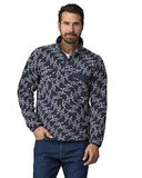 Patagonia Men's Lightweight Synchilla® Snap-T® Fleece Pullover