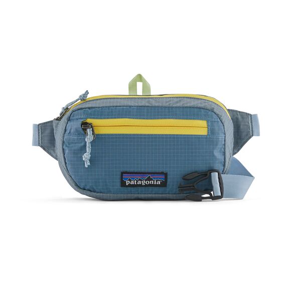 patagonia ultralight black hole mini hip pack obsidian plum Patagonia Black Ultralight Black Hole Mini Hip Pack