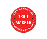 Adirondack Stickers
