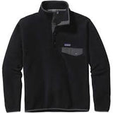 Patagonia Men's Lightweight Synchilla® Snap-T® Fleece Pullover