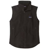 Patagonia Women's Classic Microdini Fleece Vest