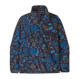 Patagonia Men's Lightweight Synchilla® Snap-T® Fleece Pullover