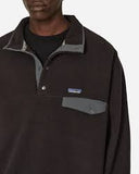 Patagonia Men's Lightweight Synchilla® Snap-T® Fleece Pullover