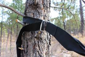 Hammock Bliss Standard Tree Straps – Protect Trees & Hang Hammocks