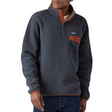 Patagonia Men's Lightweight Synchilla® Snap-T® Fleece Pullover