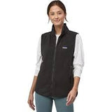 Patagonia Women's Classic Microdini Fleece Vest
