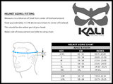 Kali Protectives Chakra Child Helmet - Grasse River Outfitters