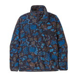Patagonia Men's Lightweight Synchilla® Snap-T® Fleece Pullover