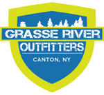 Grasse River Outfitters Electronic Gift Card