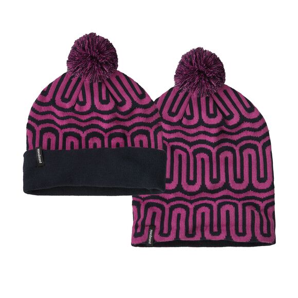 New Patagonia Lightweight Powder Town Beanie Patagonia Lightweight Powder Town Beanie  main image 4