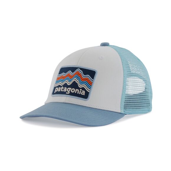 Patagonia Kid's Trucker Hat – Grasse River Outfitters