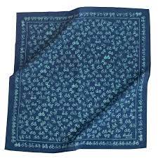 Hemlock Goods Hemlock Goods Bandana - Grasse River Outfitters
