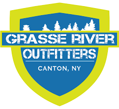 Grasse River Outfitters T-Shirt