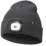 Funky Junque LED Light Rechargeable Headlamp - Grasse River Outfitters