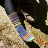 Darn Tough Women's Gatewood Boot Midweight Hiking Sock