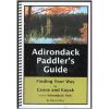 Adirondack Paddler's Guidebook