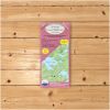 ADIRONDACK PADDLERSMAP - Grasse River Outfitters
