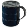 GSI Outdoors Infinity Backpacker Mug 2.0