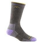 Darn Tough Women's Hiker Boot Midweight Hiking Sock
