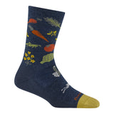 Darn Tough Farmer's Market Crew Lightweight Lifestyle Sock