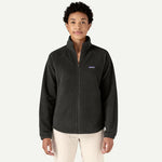 Patagonia Women's Classic Microdini Fleece Jacket