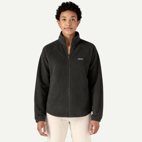Patagonia Women's Classic Microdini Fleece Jacket