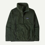 Patagonia Women's Re-Tool Half-Snap Pullover
