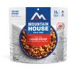 Mountain House Entrees