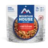 Mountain House Entrees