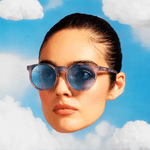 Goodr Circle Gs Round Sunglasses