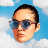 Goodr Circle Gs Round Sunglasses