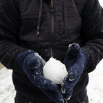 Men's Thermal Fleece Gloves