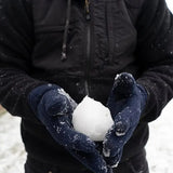 Men's Thermal Fleece Gloves