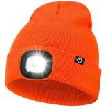Funky Junque LED Light Rechargeable Headlamp - Grasse River Outfitters