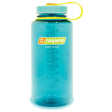 NALGENE 32OZ WIDE-MOUTH SUSTAIN BOTTLE - Grasse River Outfitters