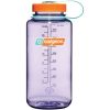 NALGENE 32OZ WIDE-MOUTH SUSTAIN BOTTLE - Grasse River Outfitters
