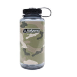 Nalgene Wide Mouth 32oz Sustain