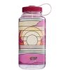 NALGENE 32OZ WIDE-MOUTH SUSTAIN BOTTLE - Grasse River Outfitters