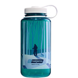 Nalgene Wide Mouth 32oz Sustain