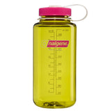 NALGENE 32OZ WIDE-MOUTH SUSTAIN BOTTLE - Grasse River Outfitters