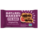 Nature's Bakery Fig Bar