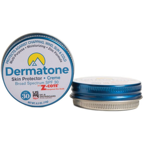 Dermatone Skin Protector Z-Cote Tin