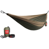 Grand Trunk Double Deluxe Hammock w/Straps - Grasse River Outfitters