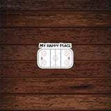 Vinyl Stickers – Waterproof, Durable & Fade Resistant