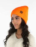 Super Soft Knit Boucle Beanie