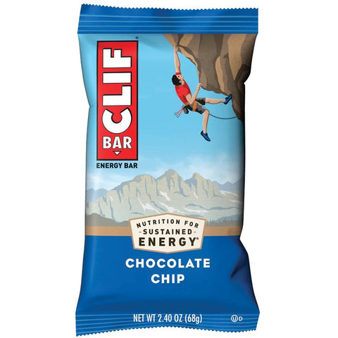 Clif Bar