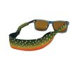 CROAKIES CLASSIC FISH PATTERNS - Grasse River Outfitters
